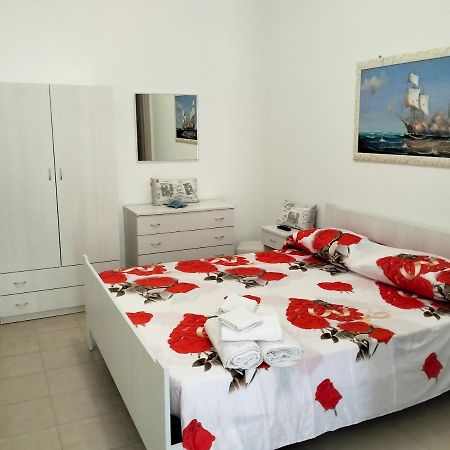 B&B Orazio U Vitturisi Portopalo Di Capo Passero Екстер'єр фото