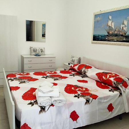 B&B Orazio U Vitturisi Portopalo Di Capo Passero Екстер'єр фото