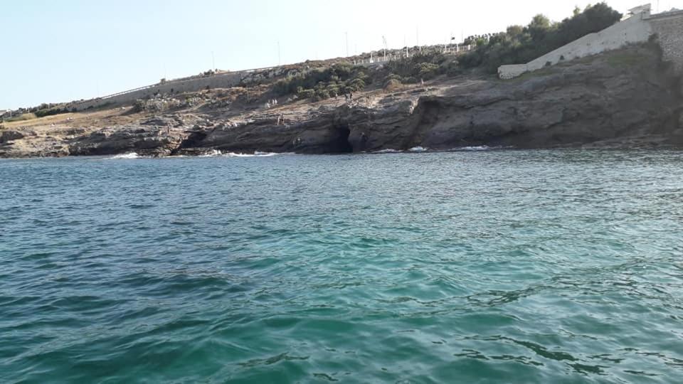 B&B Orazio U Vitturisi Portopalo Di Capo Passero Екстер'єр фото