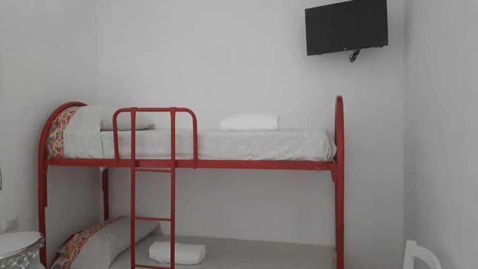 B&B Orazio U Vitturisi Portopalo Di Capo Passero Екстер'єр фото