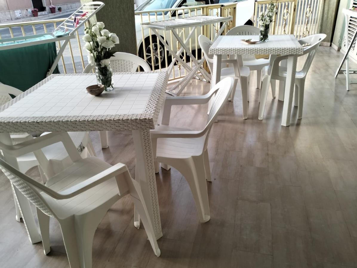 B&B Orazio U Vitturisi Portopalo Di Capo Passero Екстер'єр фото