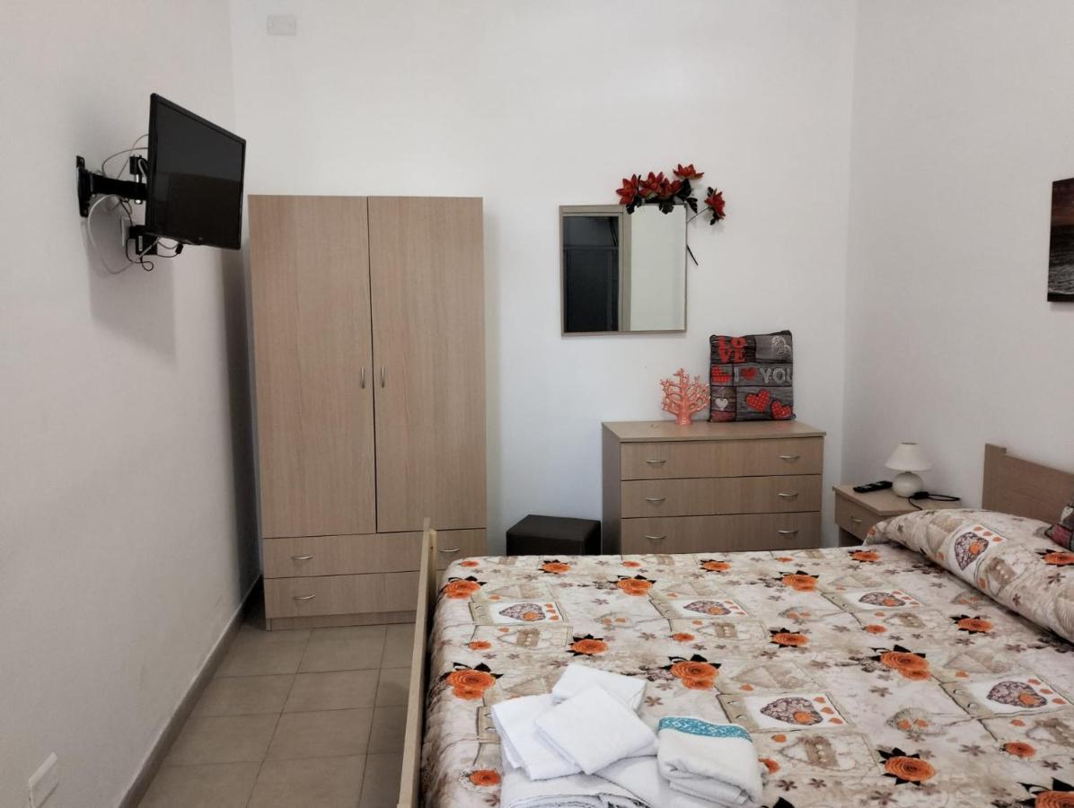 B&B Orazio U Vitturisi Portopalo Di Capo Passero Екстер'єр фото