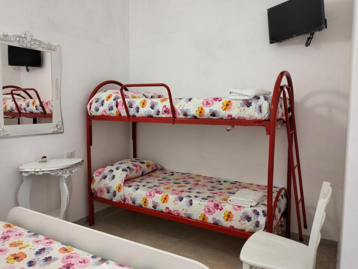 B&B Orazio U Vitturisi Portopalo Di Capo Passero Екстер'єр фото