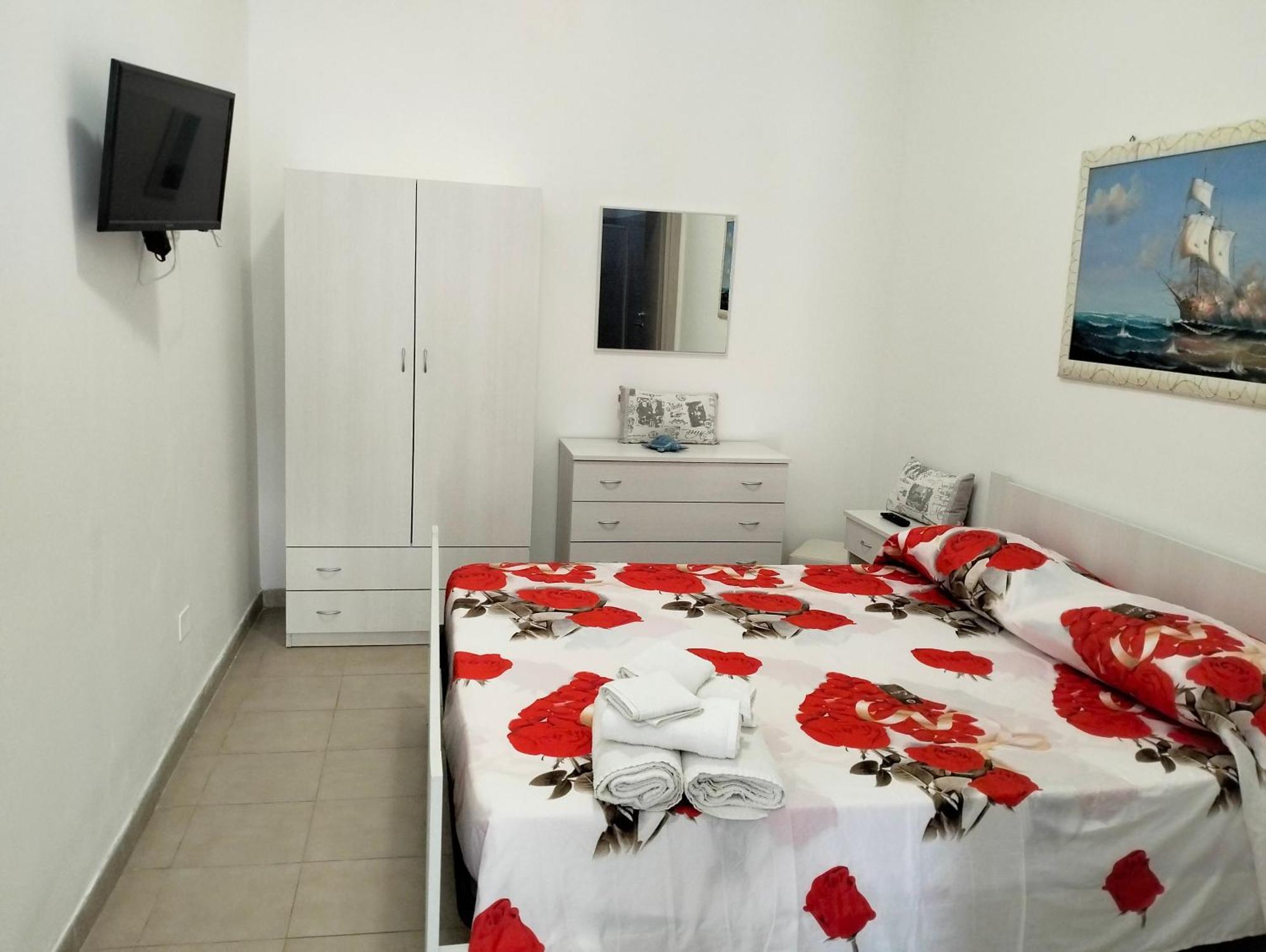 B&B Orazio U Vitturisi Portopalo Di Capo Passero Екстер'єр фото
