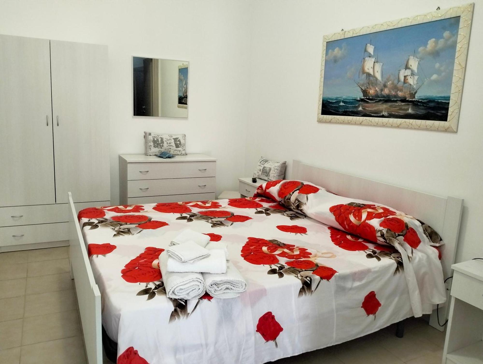 B&B Orazio U Vitturisi Portopalo Di Capo Passero Екстер'єр фото