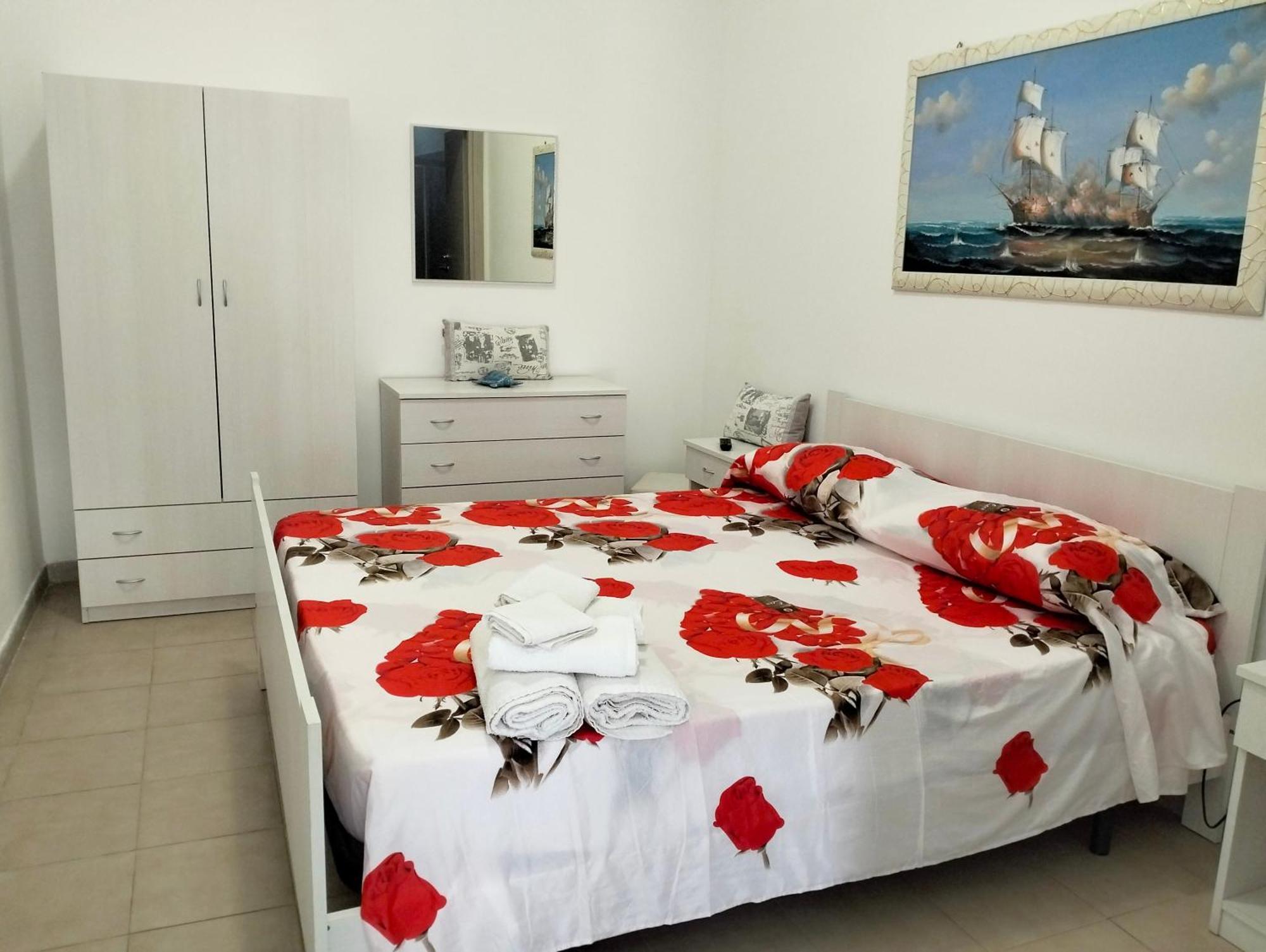 B&B Orazio U Vitturisi Portopalo Di Capo Passero Екстер'єр фото